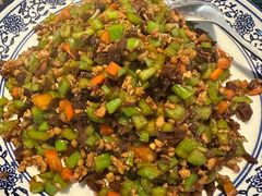 -蜗牛小馆醉乡民谣云南菜(惠新西里店)