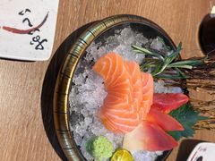 -三禾寿司(君尚店)