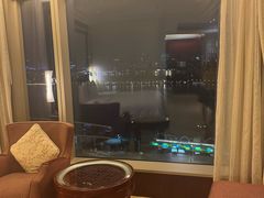 -广州香格里拉酒店