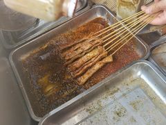 -里脊肉串店(天桥老店)