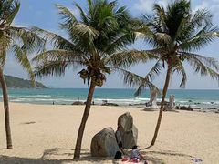 -石梅湾艾美度假酒店