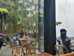 -Metal hands·铁手咖啡