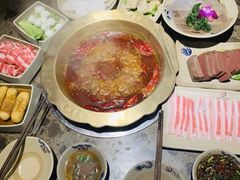 -小龙坎火锅(总店)