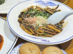 -三凤酒家·百年无锡菜(清扬茂业店)