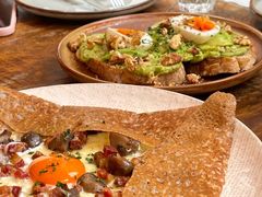 -RAC BAR(安福路店)