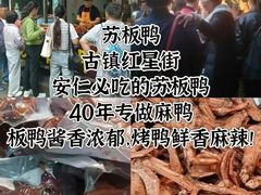 -安仁古镇