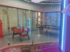 -CIAO·团建聚餐·生日派对轰趴馆(福田店)