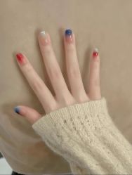 -M·X Nail日式美甲美睫