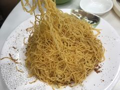 -麦文记面家(佐敦店)