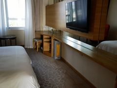 -深圳海景嘉途酒店(东翼楼)