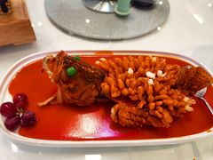 -松鹤楼·非遗·苏帮菜(融科店)