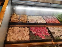 -牛YO寿喜烧和牛火锅自助(三台子万象汇店)