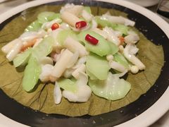 -新梅华餐厅(星悦汇店)