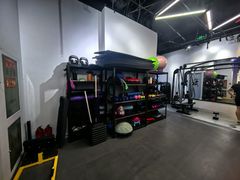 -FEELINGME乐刻私教馆·健身(沿海赛洛城店)