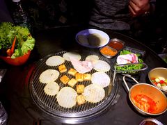 -碎怂烤肉(钟楼柳巷店)