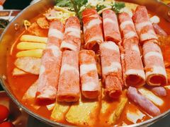 -兰正韩·韩国料理(春熙路店)