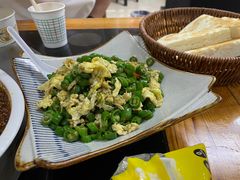 -上王村王家三合院农家乐