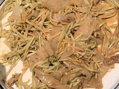 -北李妈妈菜·海肠捞饭(开发区万达店)