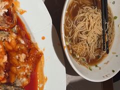 -松鹤面馆·古法焖肉面(观前店)