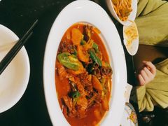 -木卡买提新疆餐厅·清真(新里海顿公馆店)