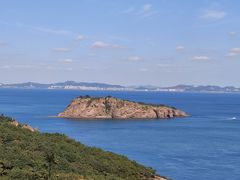 -棒棰岛宾馆景区