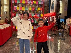 -长沙富力万达文华酒店