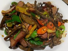 -建辉湖南土菜馆(南大街店)