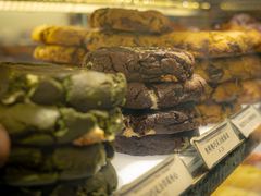 -CHOCMONS巧克怪兽(屏风街店)
