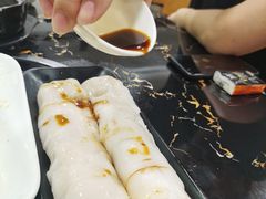 金牌百花肠-金城大酒店-中餐厅(汾江中路店)