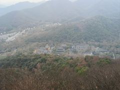 -北高峰