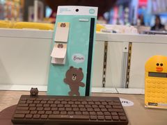 -line friends(明洞旗舰店)