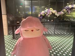 -老友时光·Pizza(泰华黑金店)