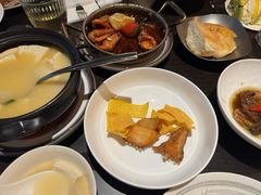 -庐灶江南·江南菜·四合院Bistro(东直门雍和宫·原华侨宾馆店)