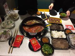 -钢管厂五区小郡肝串串香(南山店)