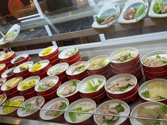 -星伦多 自助料理(圆融店)