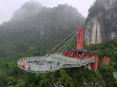 -英西峰林·洞天仙境