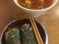 -蓉李记成都名小吃(合肥包河万达店)