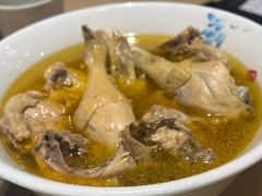 -兔爸私家小厨(新北万达店)