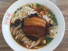 梅菜扣肉粉-107粉铺