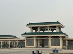 -北陵公园