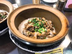 -红星光发煲仔饭(文海店)
