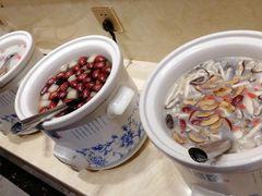 -食蔬不二素食自助餐厅(沈阳铁西店)