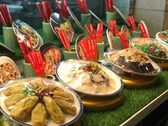 -甦杏鸡毛店(营门口店)