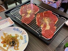 -仙隐小鹿中华料理(南宁万象城店)