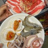 在西安清真自助了解一下肉的品质真的不马虎 