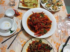 -忆口香龙虾(珠海夏湾老店)