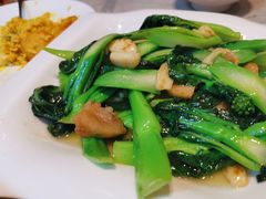 -锦园春香港茶餐厅(西海湾旗舰店)