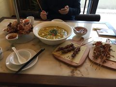 -十二饭点·川菜(北站圆融店)