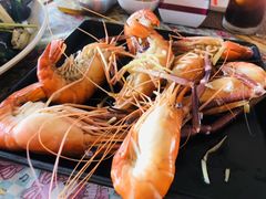 -大螃蟹海鲜餐厅