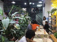 -粤陶渊.DIY陶艺体验馆(粤陶总店)
